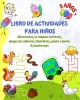 Libro de Actividades para Ni