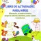 Libro de Actividades para Ni