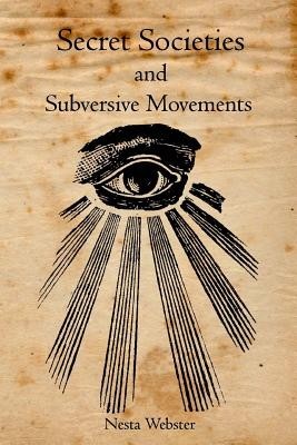 Secret Societies and Subversive Movements foto