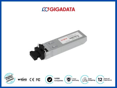 Longline SFP-10G-SR-LL 10GBASE-SR SFP+ 850nm 300m DOM foto