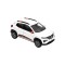 Macheta auto Dacia Spring Comfort Plus 2022alb 1:43 Norev