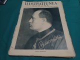 ILUSTRAȚIUNEA ROM&Acirc;NĂ* NUMĂRUL 12 * 1933- BENITO MUSSOLINI* 09
