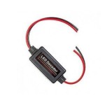 Anulator eroare bec LED Canbus universal 12V pentru auto, cod 30677