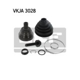 Cap planetara Skf VKJA3028, parte montare : Punte Fata, Spre roata