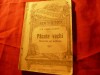 Pacate vechi - Ion Chiru-Nanov, BPT 575, Universala Alcalay, Roman Interbelic, 97 pagini
