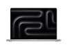 MacBook Pro 16.2&quot;/Apple M4 Pro (CPU 14-core, GPU 20-core, Neural Engine16-core)/24GB/1TB - Silver - INT KB (cto from MX2T3RO/A) NewTechnology Media