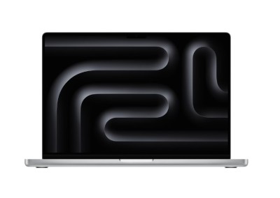 MacBook Pro 16.2&amp;quot;/Apple M4 Pro (CPU 14-core, GPU 20-core, Neural Engine16-core)/24GB/1TB - Silver - INT KB (cto from MX2T3RO/A) NewTechnology Media foto