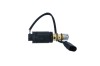 NRF 38460 Supapa regulatoare, compresor