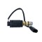 NRF 38460 Supapa regulatoare, compresor