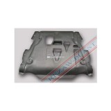 Scut plastic motor Ford S-Max benzina fabricat incepand cu 2010 RP150913, Rezaw Plast