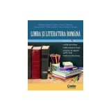 Limba si literatura romana pentru clasa a 5-a - Mihaela Cirstea