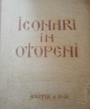 Iconari &icirc;n Otopeni - Ioan Popa, 2014