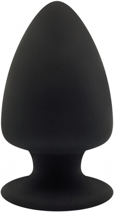 Dop Anal Thermo Reactive Silicon Dubla Densitate 11 cm Mediu