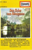 Various - Das Echo Vom K&ouml;nigssee, Caseta audio