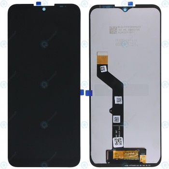 Motorola Defy 2021 (XT2083) Modul de afișare LCD + Digitizer foto