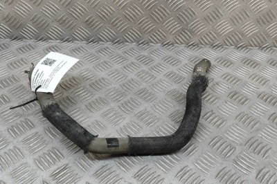 Furtun de lichid de răcire TOYOTA AURIS _E15_ 2006 OEM: 87245-02J40 29982023 foto