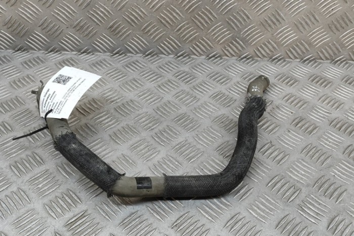 Furtun de lichid de răcire TOYOTA AURIS _E15_ 2006 OEM: 87245-02J40 29982023