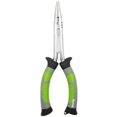 CLESTE MUSTAD GREEN 17.8CM foto
