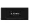 SSD Extern Kingston, XS1000R, 1TB, 2.5,