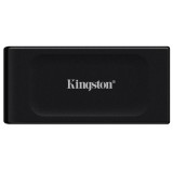 SSD Extern Kingston, XS1000R, 1TB, 2.5,