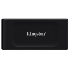 SSD Extern Kingston, XS1000R, 1TB, 2.5,