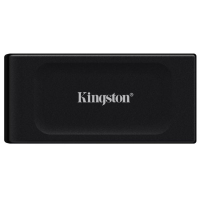 SSD Extern Kingston, XS1000R, 1TB, 2.5, foto
