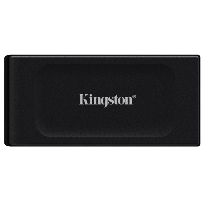 SSD Extern Kingston, XS1000R, 1TB, 2.5,