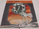 Povesti pe vinil Jules Verne - Steaua sudului