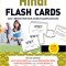 Hindi Flash Cards Kit: Learn 1,500 Basic Hindi Words and Phrases Quickly and Easily! (Audio CD Included)