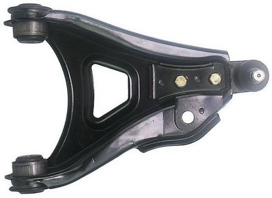 MTR MT3614 Brat, suspensie roata