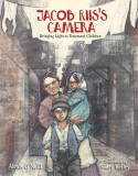 Jacob Riis&#039;s Camera: Bringing Light to Tenement Children