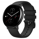Ceas smartwatch Amazfit, ZEPP E, Onyx Black, Xiaomi