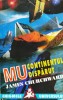 Mu Continentul Disparut - James Churchward, Saeculum, Romana, 1998. Carte Paranormala