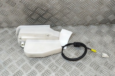 &amp;Icirc;ncuietoare ușă st&amp;acirc;nga spate TESLA MODEL 3 2021 OEM: 1500674-01-B 27151255 foto
