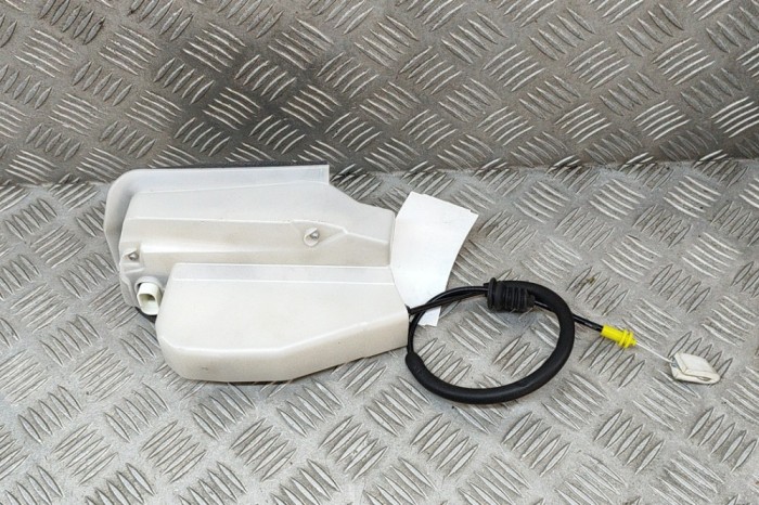 &Icirc;ncuietoare ușă st&acirc;nga spate TESLA MODEL 3 2021 OEM: 1500674-01-B 27151255