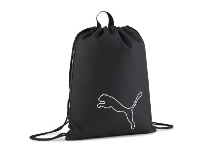 Rucsac tip sac cu maner Puma Teamgoal Gym negru 9118301 foto