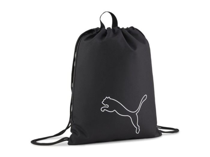 Rucsac tip sac cu maner Puma Teamgoal Gym negru 9118301