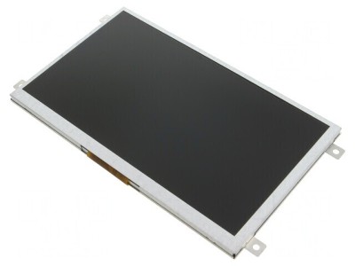 Afișaj TFT 7&amp;quot; 840x480 400mcd/m2 MIKROMEDIA HMI 7 foto