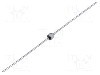 Dioda redresoare, 1A, 1kV, SOD57, VISHAY - SF4007-TR