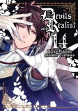 Devils and Realist Vol. 14 | Madoka Takadono, Seven Seas