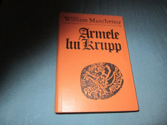 armele lui krupp h38 foto