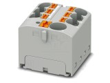 Conector de şine 32A 450V