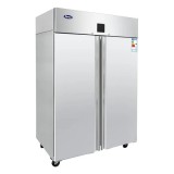 Dulap refrigerare profesional inox-2 usi