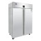 Dulap congelare profesional inox-2 usi