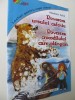 Povestea Ursului Cafeniu &amp; Crocodilului Plange - Vladimir Colin, Roxel Cart, 2022, Carte Copii, 16 pagini, Format Mare