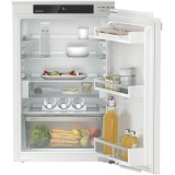 Frigider Incorporabil cu o usa Liebherr IRc 3920 Plus, EasyFresh, 136 l, H 87.2 cm, Clasa C, Alb