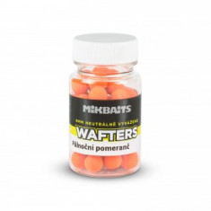 Mikbaits Mini Wafters 8mm 60ml Midnight portocală