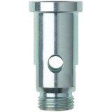 DeWalt DT3823 - Adaptor 1/2 inch BSP M D21580K