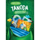 Tanoda - Gyakorl&oacute;feladatok harmadikosoknak 1. - Galambos Vera