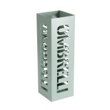 Cumpara ieftin Suport umbrele fier verde Ombrelli 16 x 16 x 49 cm